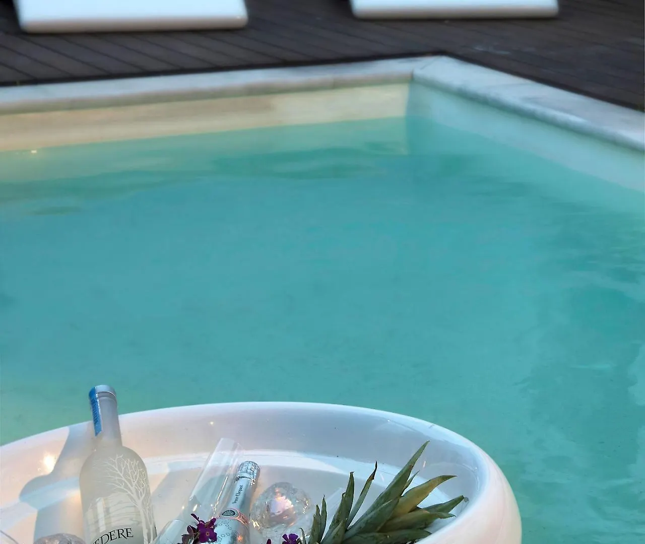 Amalgam Homes Mykonos Kalafati