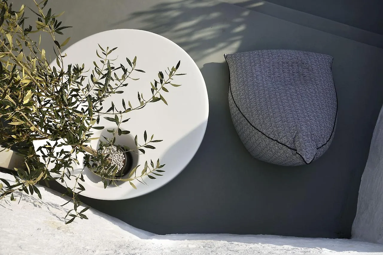 Amalgam Homes Mykonos Kalafati