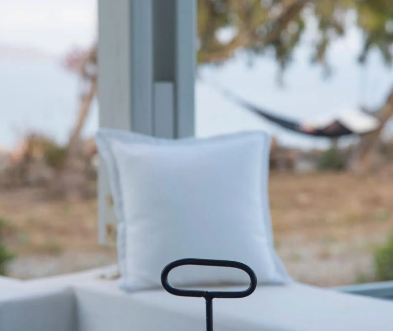 Amalgam Homes Mykonos Kalafati Willa