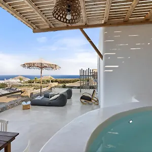 Myconian Crown Hotel