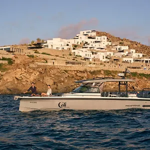 5* Ξενοδοχείο Cali Mykonos
