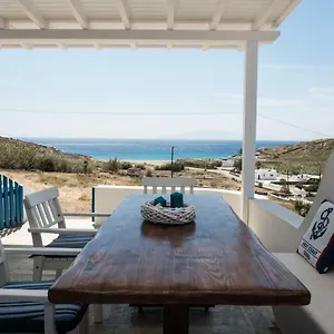  Διαμέρισμα Venus Myconian Residences